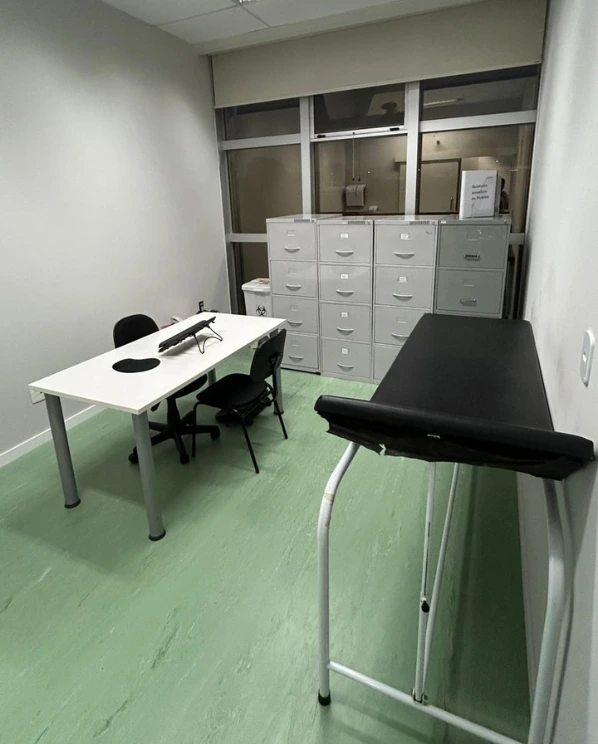 Clínica Neurológica